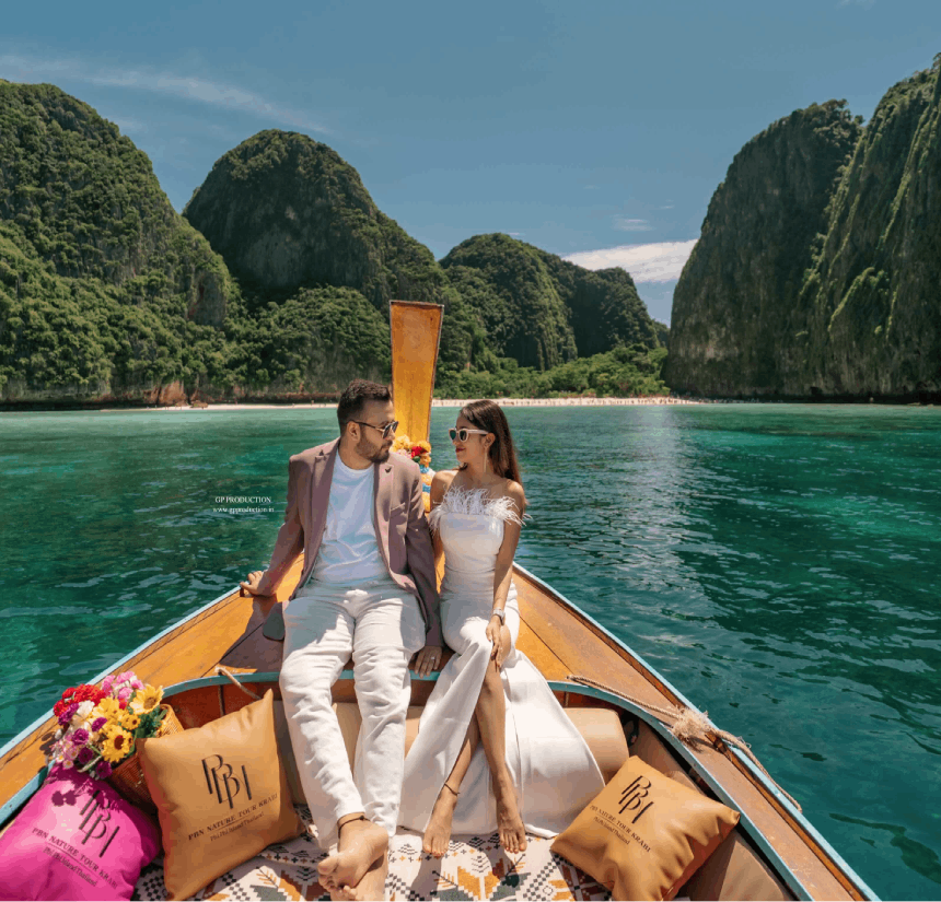 PhiPhi Island, Karabi