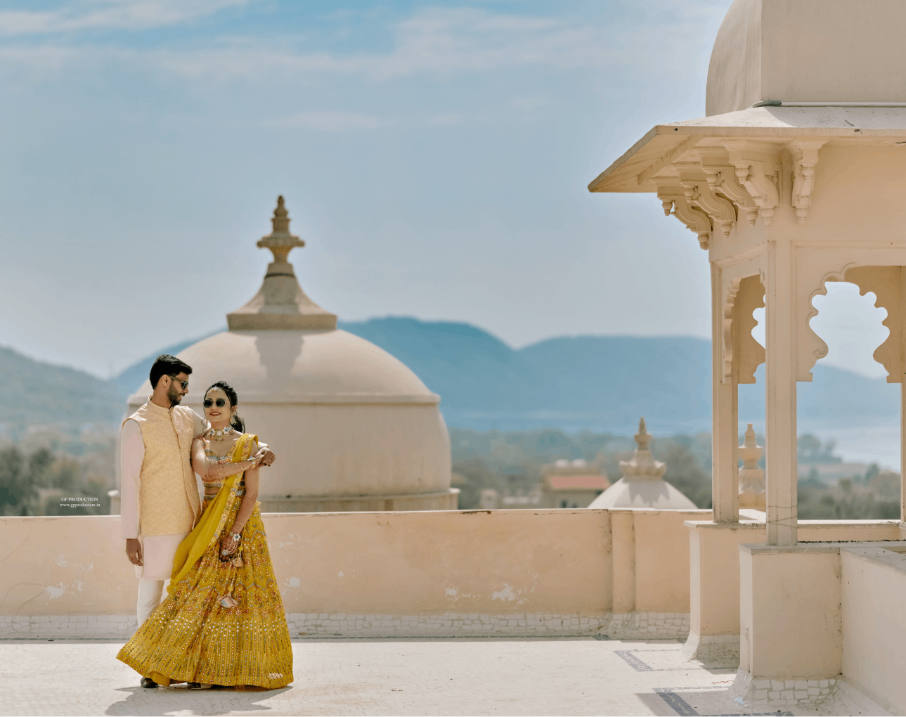 Udaipur