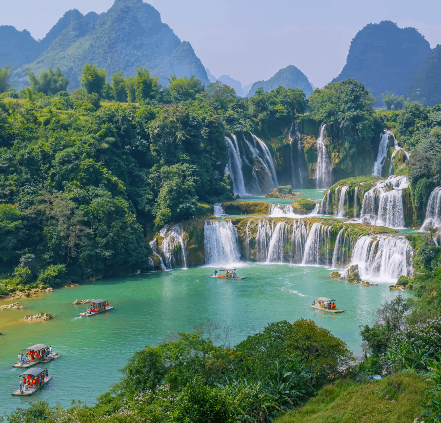 Vietnam