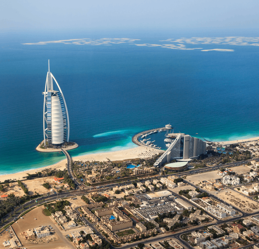 Dubai