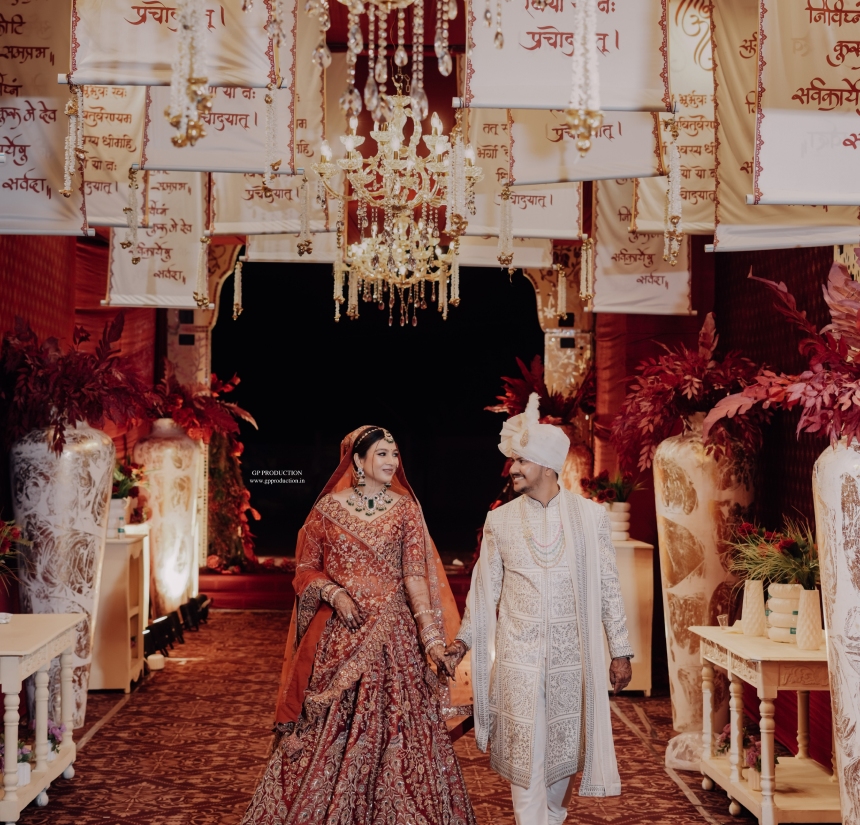 Weddings in India