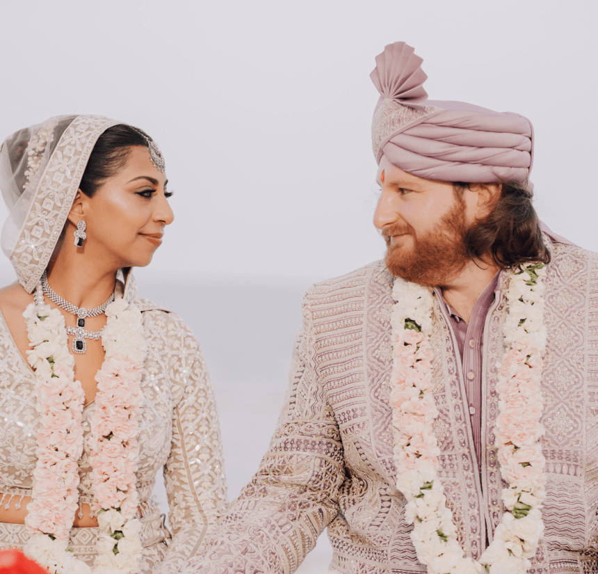 Weddings in Thailand