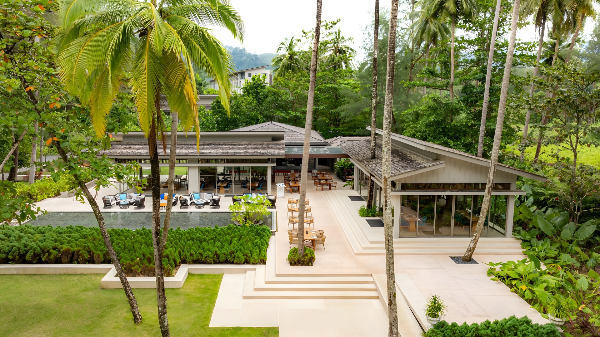 Avani+ Khao Lak Resort