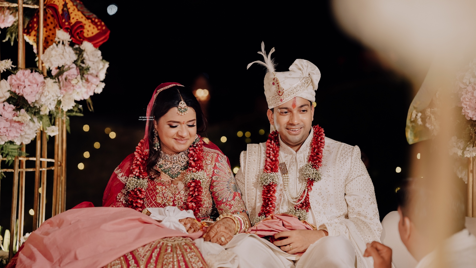 Who is The Best Professional Wedding Photographers in Bangkok — GP Production
