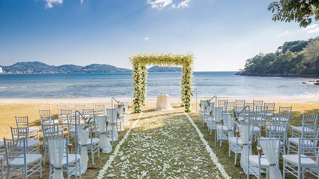 Best Time to Plan Your Wedding in Thailand – Seasonal Guide for Destination Couples