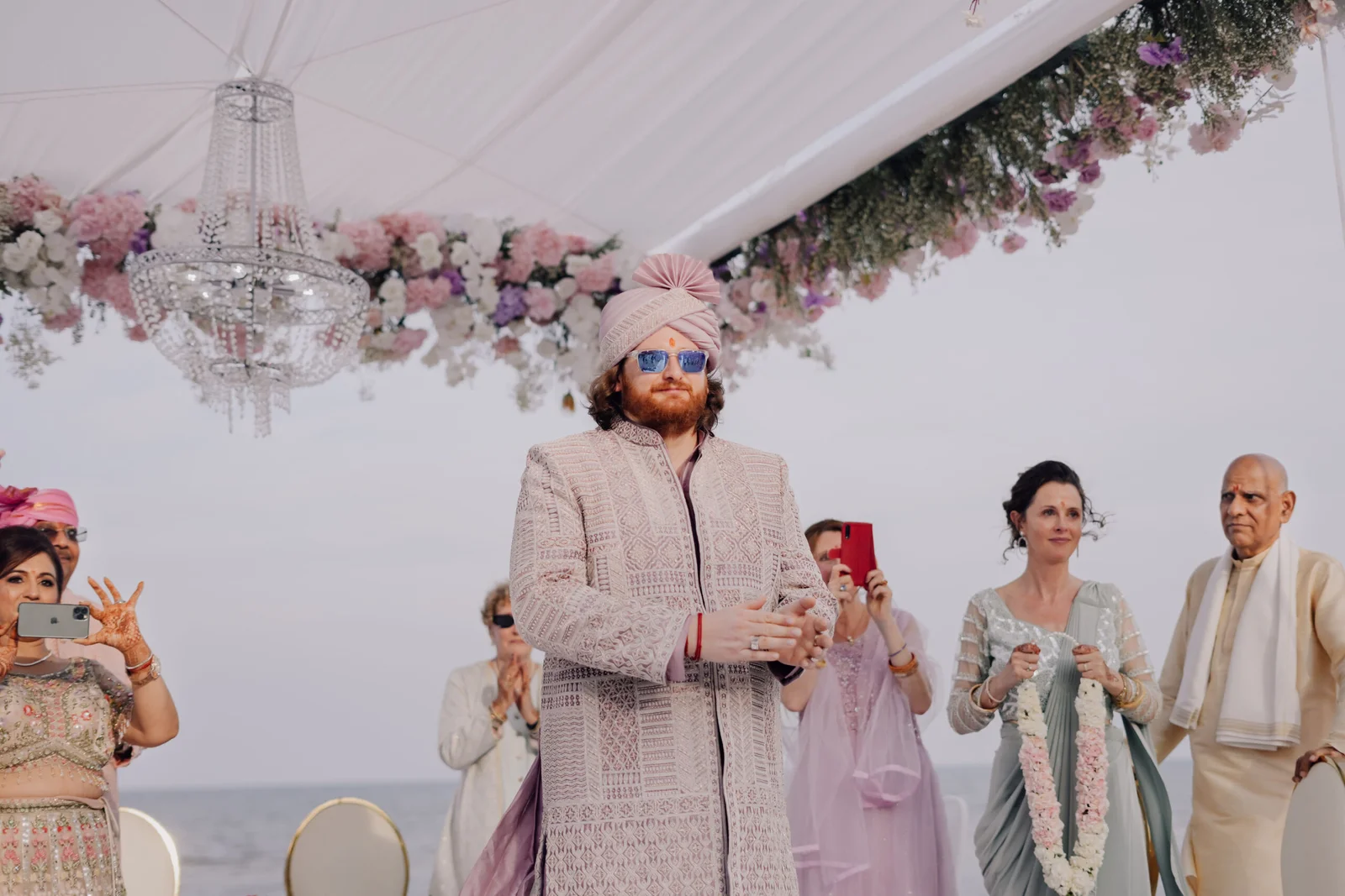 Weddings in Thailand