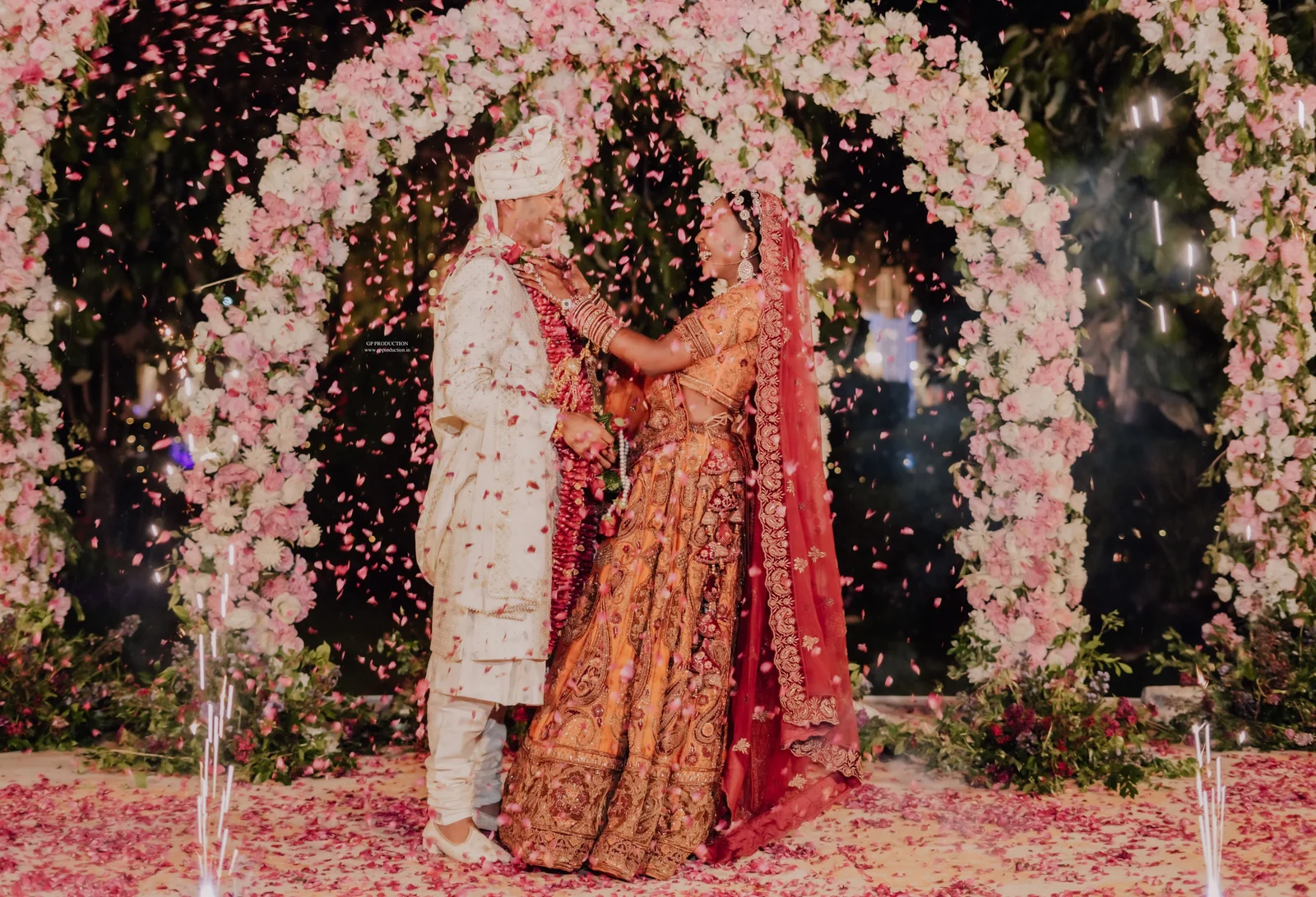 Weddings in India